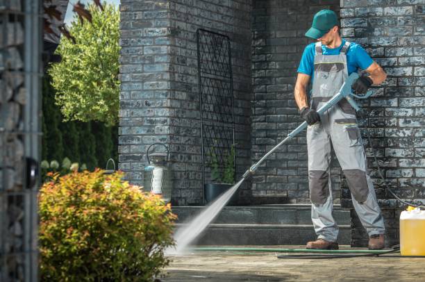 Best Gas Station Cleaning  in South Browning, MT