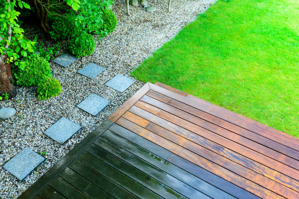 Best Fence Cleaning  in South Browning, MT