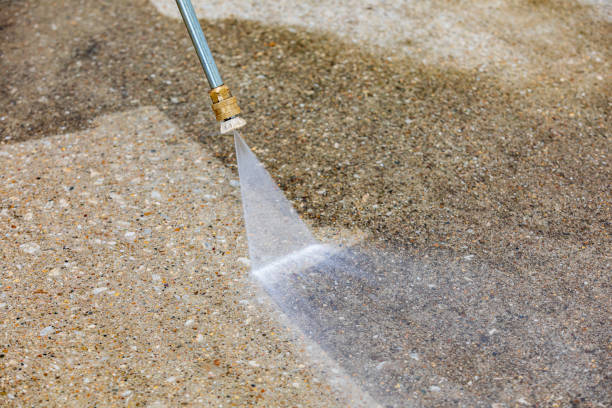 Best Sidewalk and Walkway Cleaning  in South Browning, MT