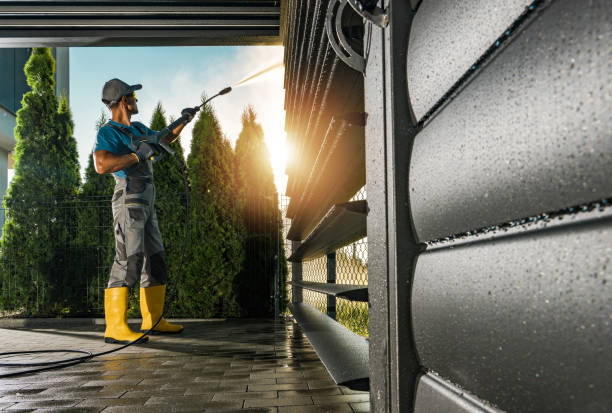 Best House Exterior Washing  in South Browning, MT